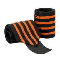 Reguliuojama riešo atrama sportui, raudona pora. ,  Mandarinas