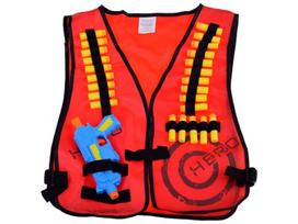 Nerf Vest šovinių rinkinys 25 vnt
