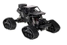 RC mašinėlė su pulteliu, 4x4 Rock Climbing Car