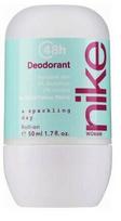 Moteriškas dezodorantas Nike, 50 ml, 50 ml