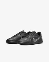 Futbolo avalynė berniukams Nike Jr Vapor 14 Club Ic Black DJ2898 007, juodi