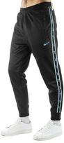 Nike vyriškos sportinės kelnės M Nsw Repeat Sw Pk Jogger Black DX2027 011