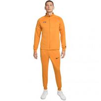 Sportinis kostiumas vyrams Nike, geltonas, XXL