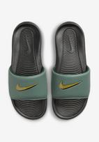 Šlepetės vyrams Nike Victori One Slide Green FZ1395 002 FZ1395 002/10, žalios, 47.5