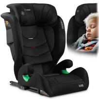 Automobilinė kėdutė 15-36 kg Isofix Nukido Louis Soft i-Size