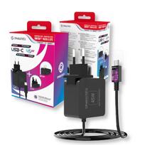 Oniverse Nsw International Fast Charger 45W - Black