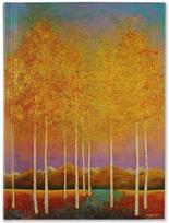 Užrašų knygutė linijuota Peter Pauper Press, 16x22 cm