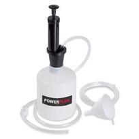 Skysčio ekstraktorius Powac Q8015 Powerplus, 1.6 L