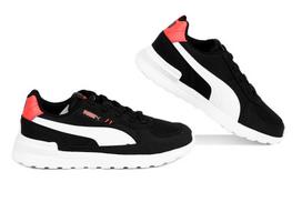 Sportiniai bateliai vaikams PUMA Graviton AC PS 381988 11
