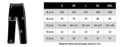 Vyriškos kelnės Puma Better Pants Tr Phantom, juodos 847463 75 S, S