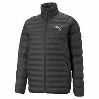 Vyriška sportinė striukė Puma Packlite WarmCELL, juoda