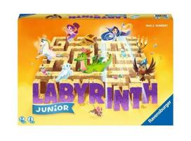 Stalo žaidimas Labirintas Junior, ENG
