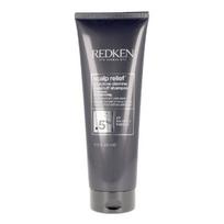 Šampūnas nuo pleiskanų Redken Scalp Relief, 300 ml