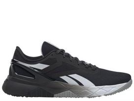 Sportiniai batai vyrams Reebok gz0245, juodi