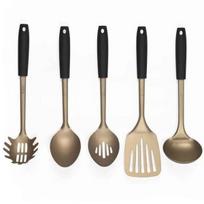 Russell Hobbs virtuvės įrankių rinkinys, 5vnt, Native