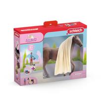 Schleich Sofia´S Beauties pradinis rinkinys Leo & Rocky