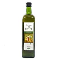 Alyvuogių aliejus Sierra de Utiel Extra Virgin, 1 l