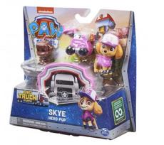 Figūrėlė su priedais Skye Šunyčiai Patruliai (Paw Patrol) SpinMaster