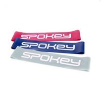 Mankštos juostų rinkinys Spokey Flex Set, 3 vnt.