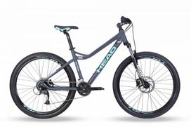 Kalnų dviratis Tacoma II Lady 27.5", mėlynas