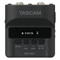 Diktofonas Tascam DR-10CH