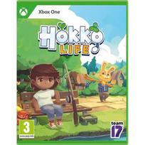 Kompiuterinis žaidimas Hokko Life - Xbox One