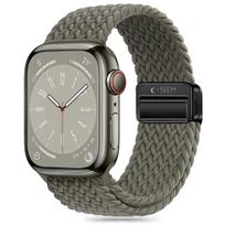 TECH-PROTECT NYLONMAG DIRŽELIS APPLE WATCH 6 7 8 9 10 SE ULTRA 1 2 44 45 46