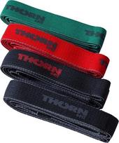 Pasipriešinimo gumų rinkinys Textil Superband Set