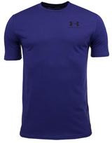 Marškinėliai vyrams Under Armour Sportstyle, mėlyni, S