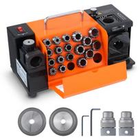 Elektrinės grąžtų galandimo staklės Vevor, 120W, 3–20 mm