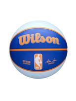 WILSON NBA TEAM CITY EDITION NEW YORK KNICKS krepšinio kamuolys
