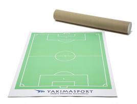 Treniruočių blokas futbolo treneriui YakimaSport, 70 x 100 cm
