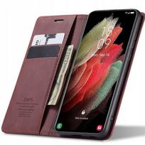 Spacecase Wallet Samsung Galaxy S21 Ultra