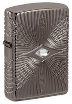 Žiebtuvėlis Zippo 49291 Armor® Pattern Design