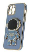 iLike Samsung Galaxy A54 5G Astronaut dėklas, mėlynas