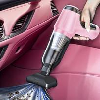 Dulkių siurblys Belaidis 3-in-1 automobilinis siurblys