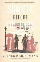Summer Before the Dark: Stefan Zweig and Joseph Roth, Ostend 1936