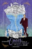 Emphatically Queer Career Of Artist Perkins Harnly And His Bohemian Friends: A Meg Harris Mystery