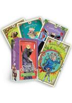 The Tarot of Curious Creatures kortos Hay House