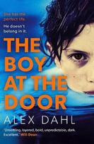Boy at the Door: A gripping psychological thriller full of twists you won't see coming