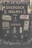 Sherlock Holmes: The Novels