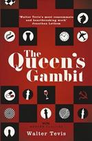 Queen's Gambit: Now a Major Netflix Drama