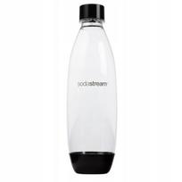 "SodaStream Art Saturator" juodas + sirupas, skirtas "Sodastream Pepsi", "Mirinda", 7UP + "Bolero