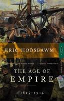 Age Of Empire: 1875-1914 New edition