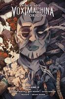 Critical Role: Vox Machina Origins Volume 2