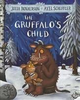 Gruffalo's Child Main Market Ed.