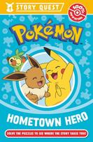 Pokémon Story Quest: Help the Hometown Hero