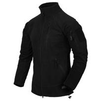 Džemperis Helikon Alpha Tactical, Juodas M, M