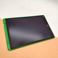 12 colių LCD rašymo piešimo planšetė,  Žalias