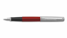 Parker Jotter rašiklis raudonas